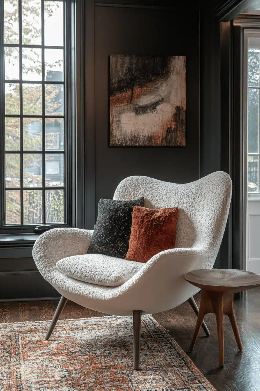 nook ideas