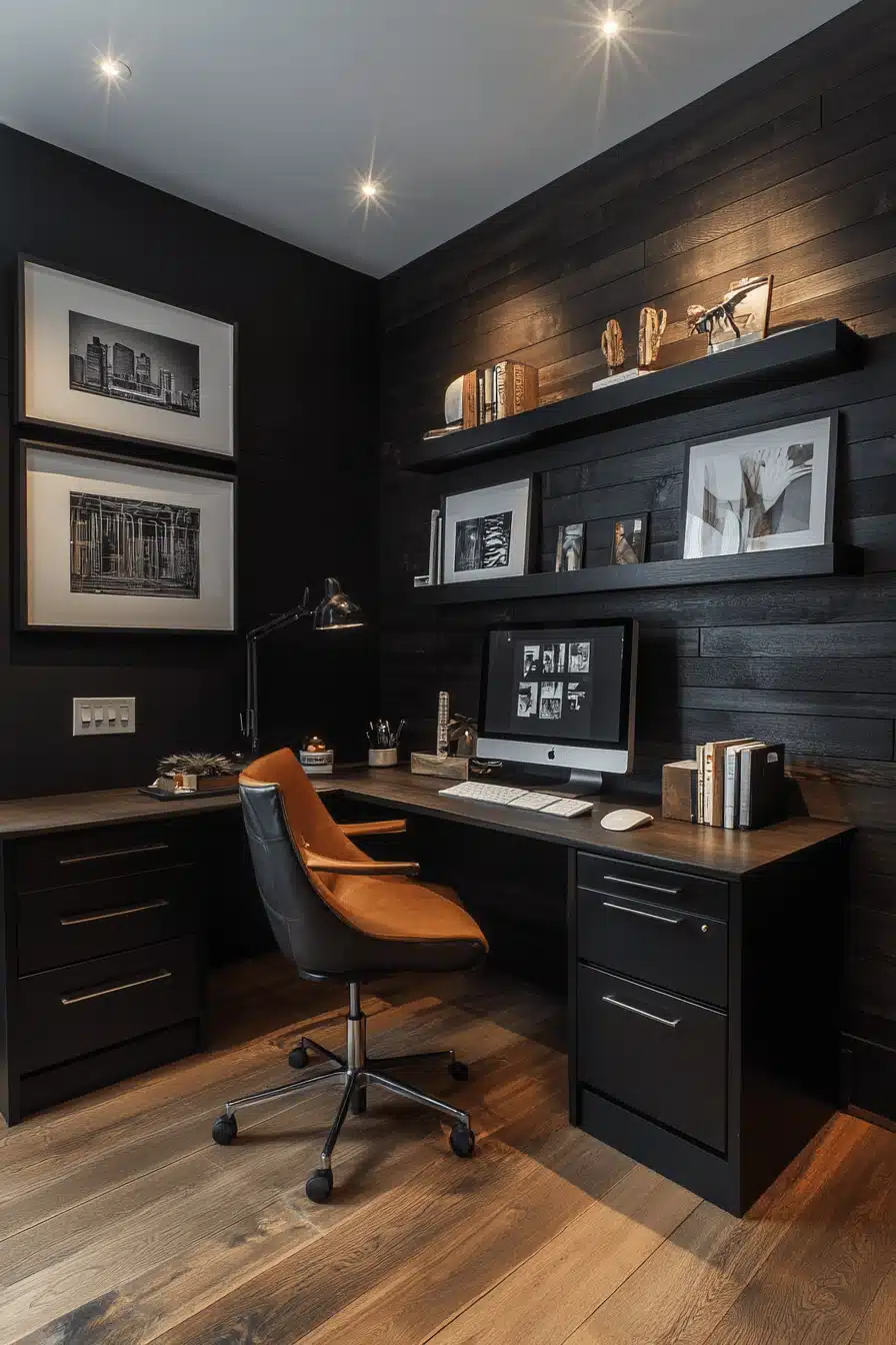 moody office