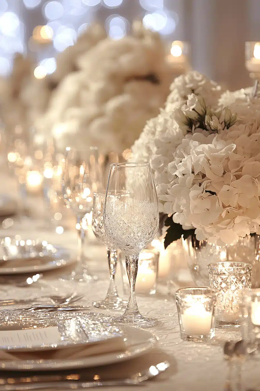 moody wedding