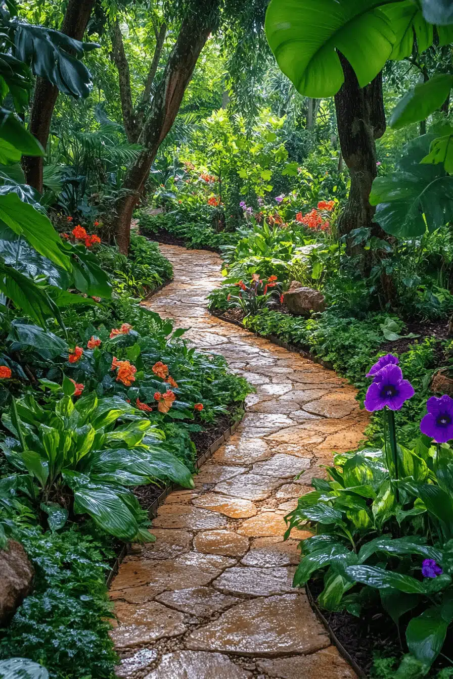 garden design ideas