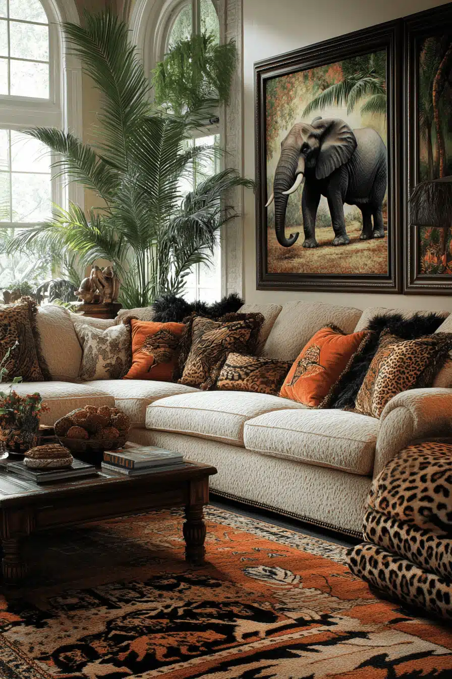 quirky home decor