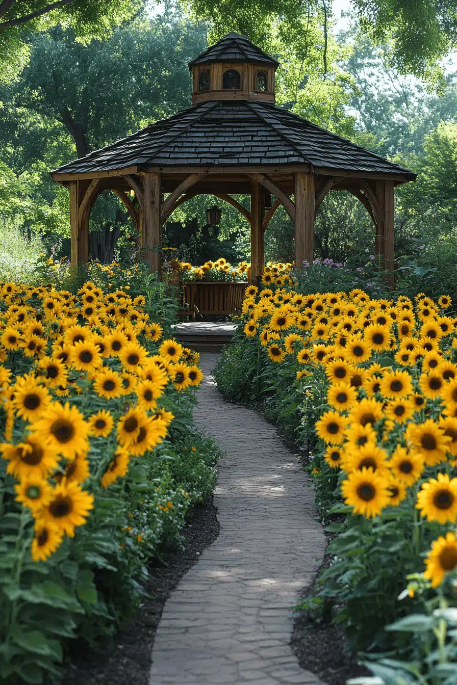 garden design ideas