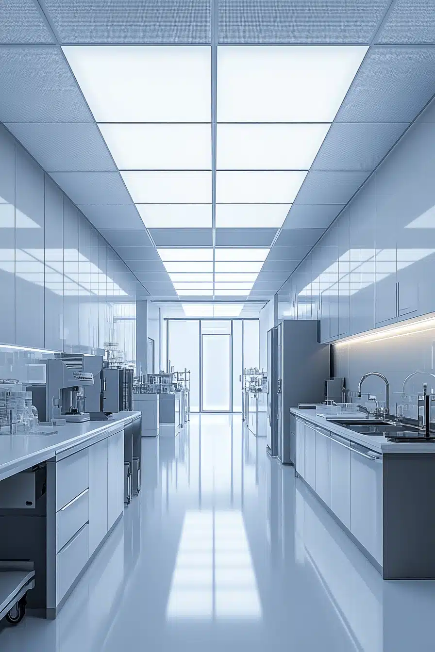office interior design