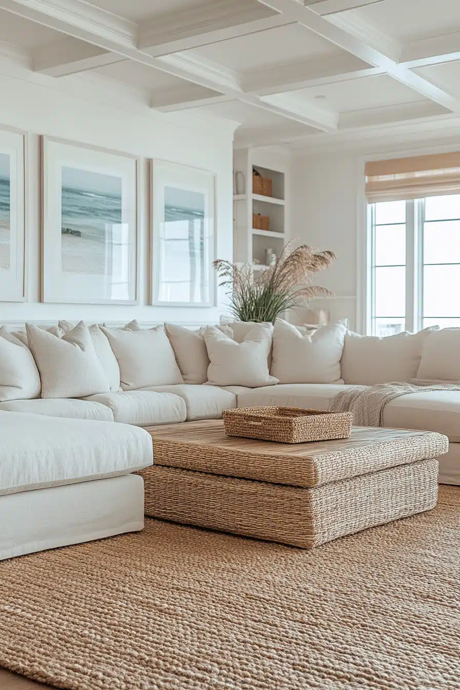 tropical interior design living rooms