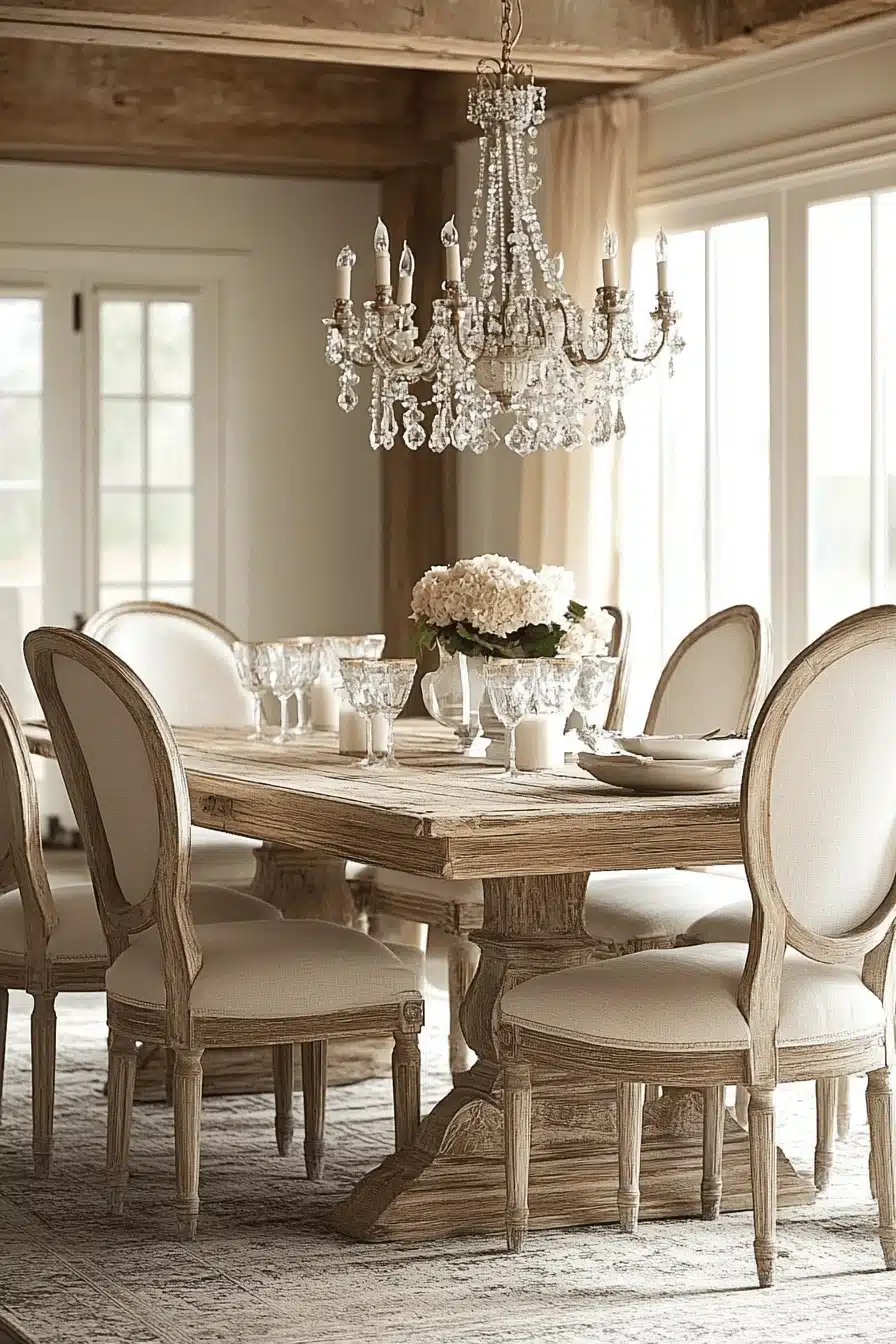 French Provincial