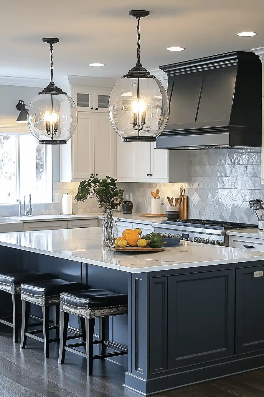 kitchen island ideas