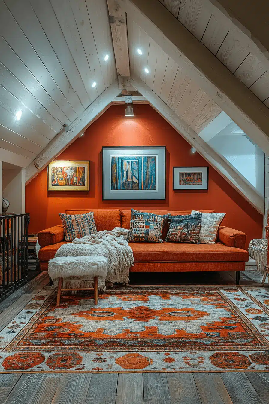 quirky home decor