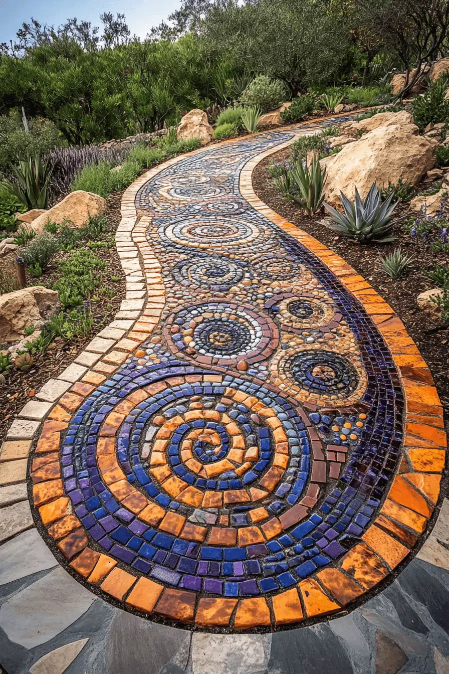 garden design ideas