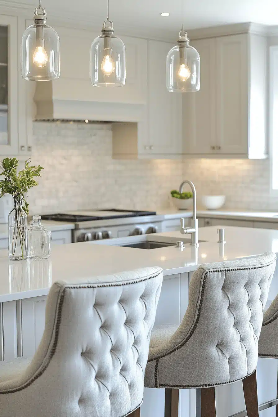 kitchen island ideas