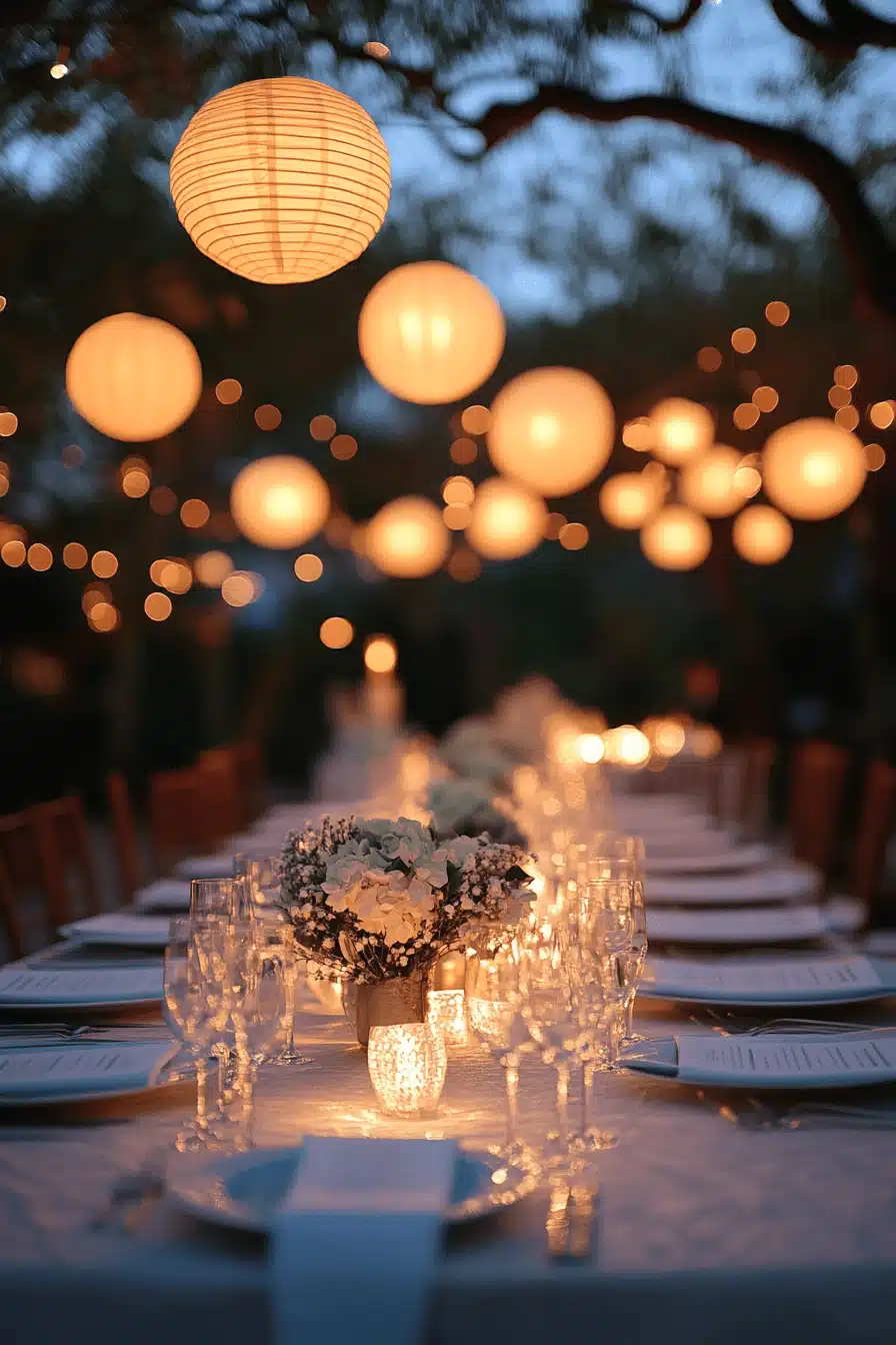 moody wedding