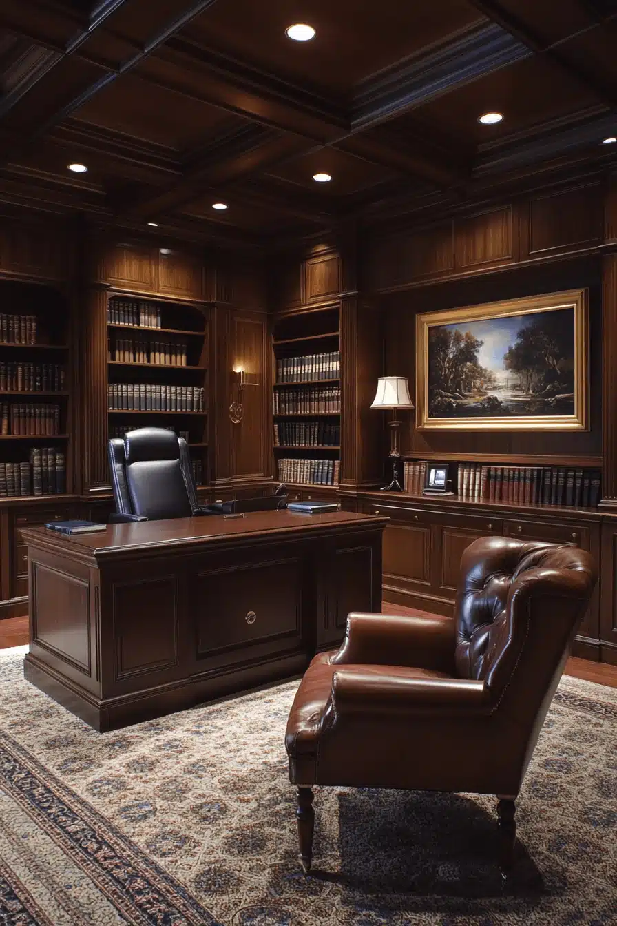 office interior design