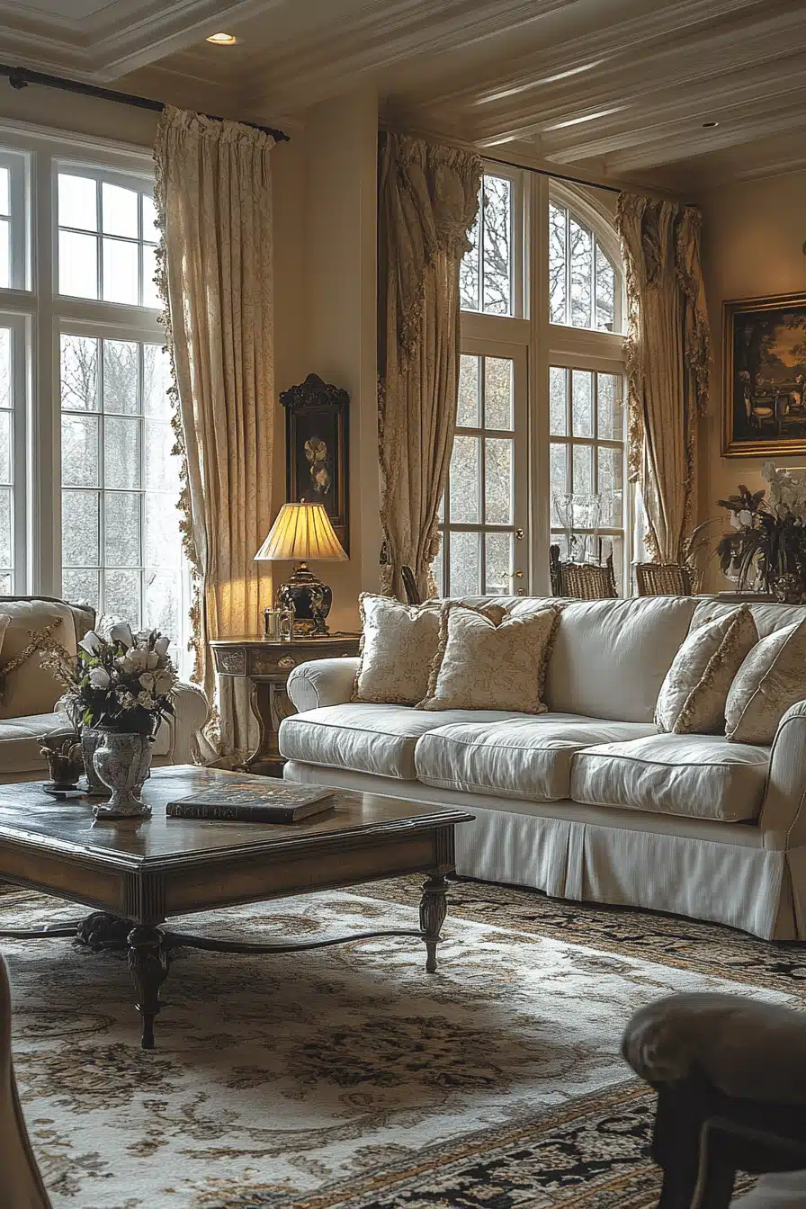 French Provincial