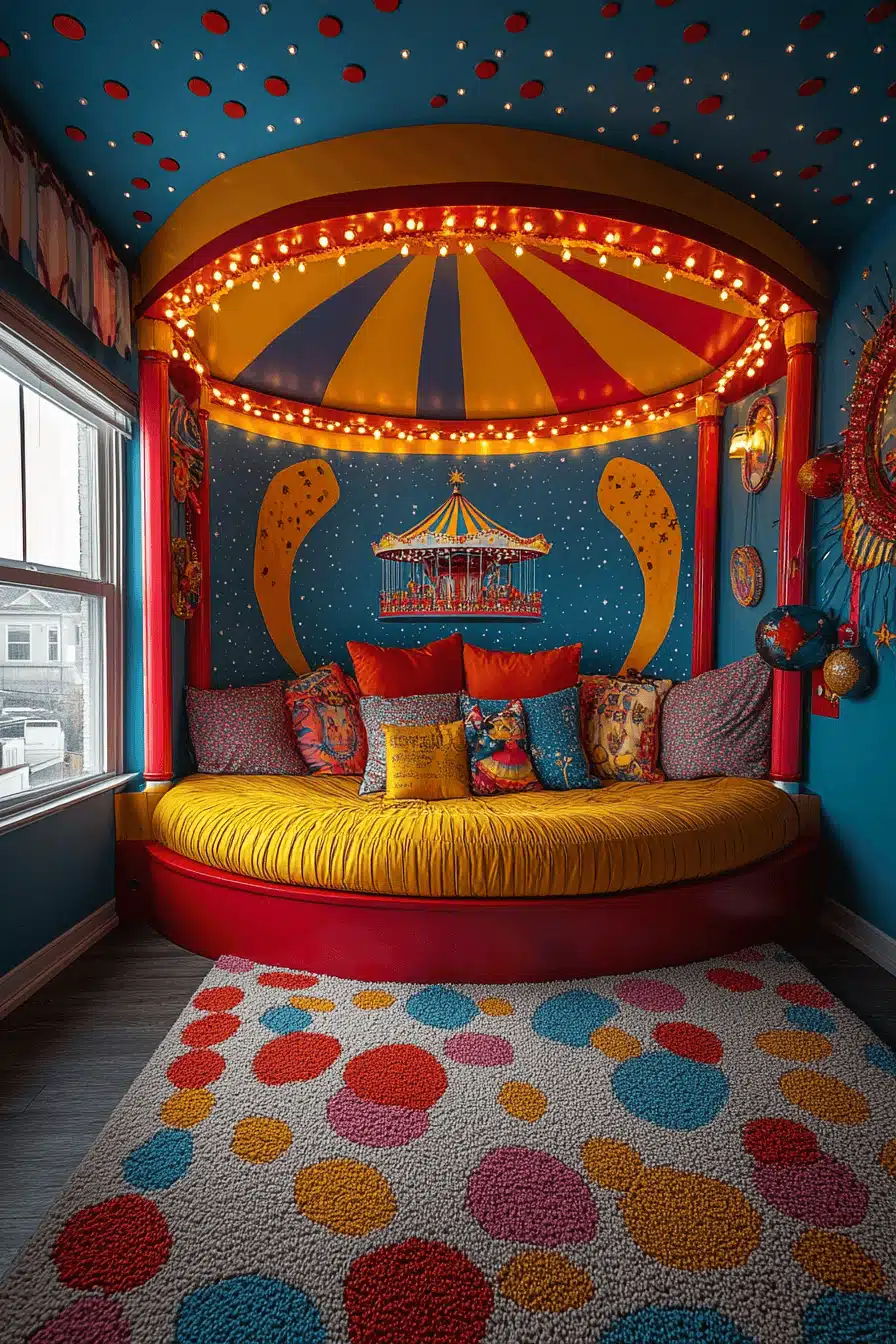 quirky home decor