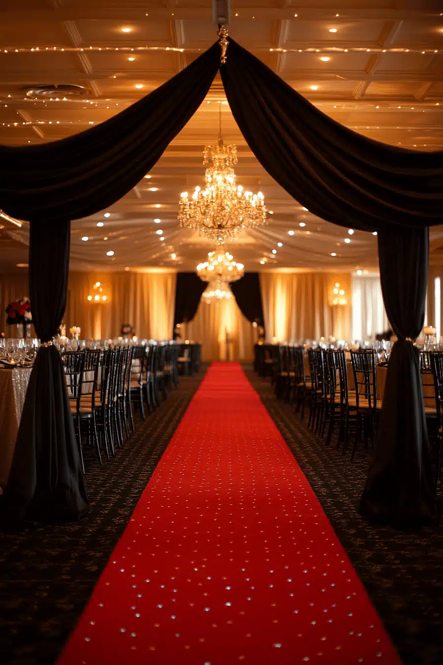 wedding decor inspo