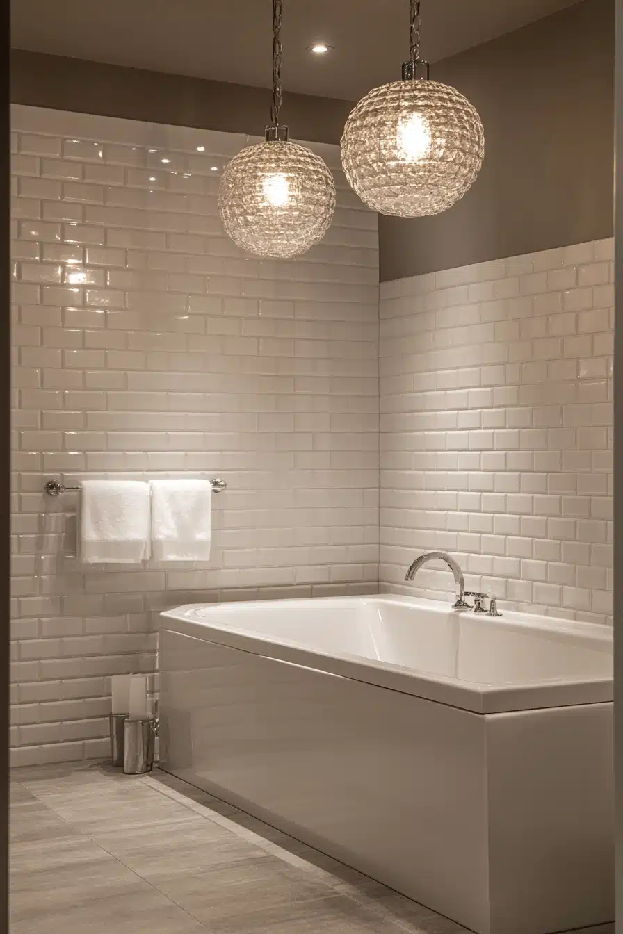 industrial bathroom ideas