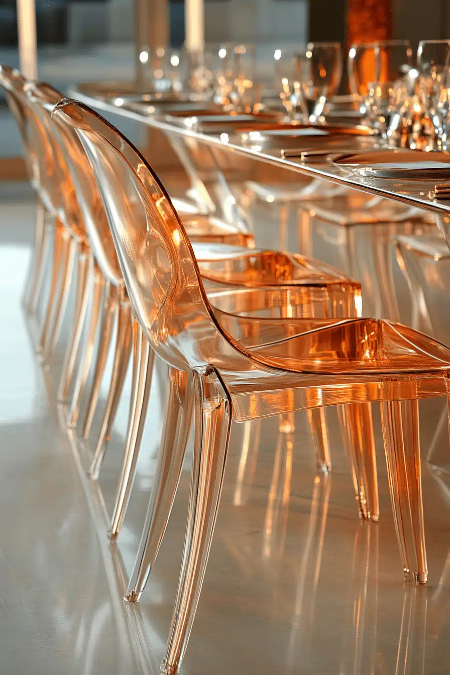 wedding decor inspo