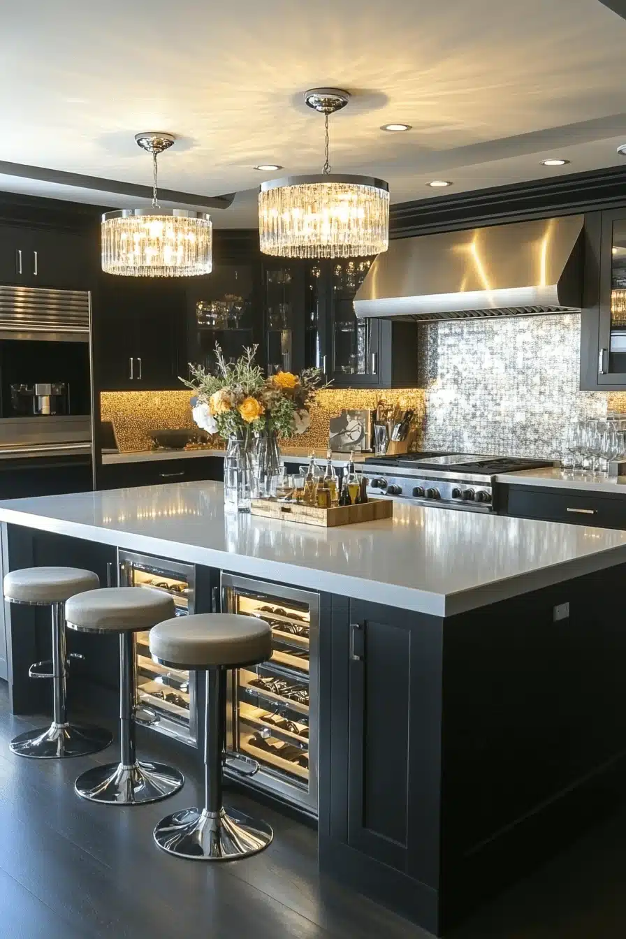 kitchen island ideas