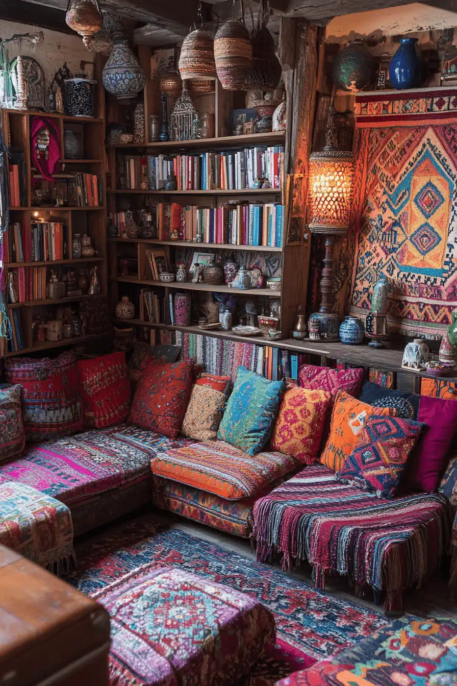 quirky home decor