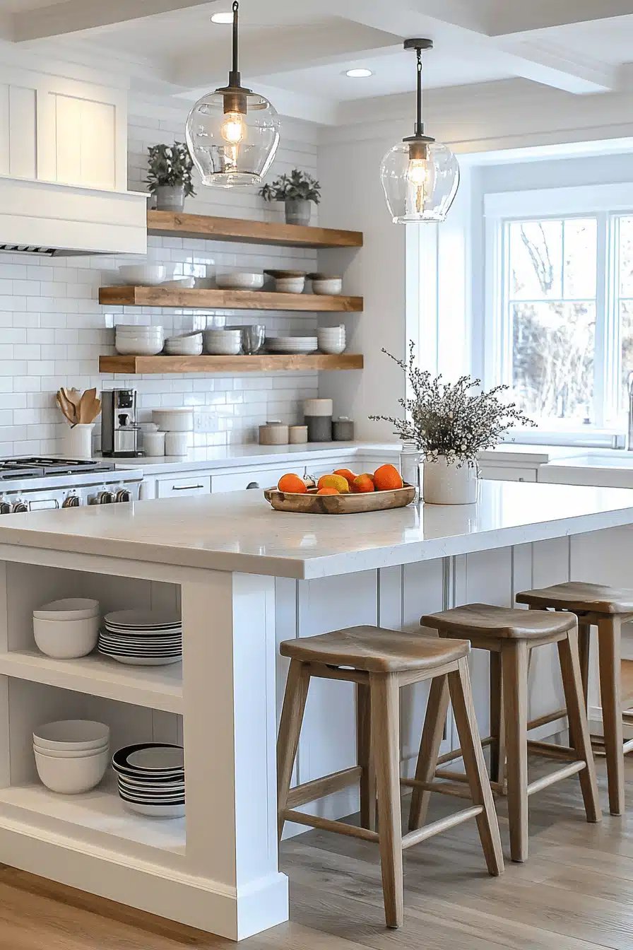 kitchen island ideas
