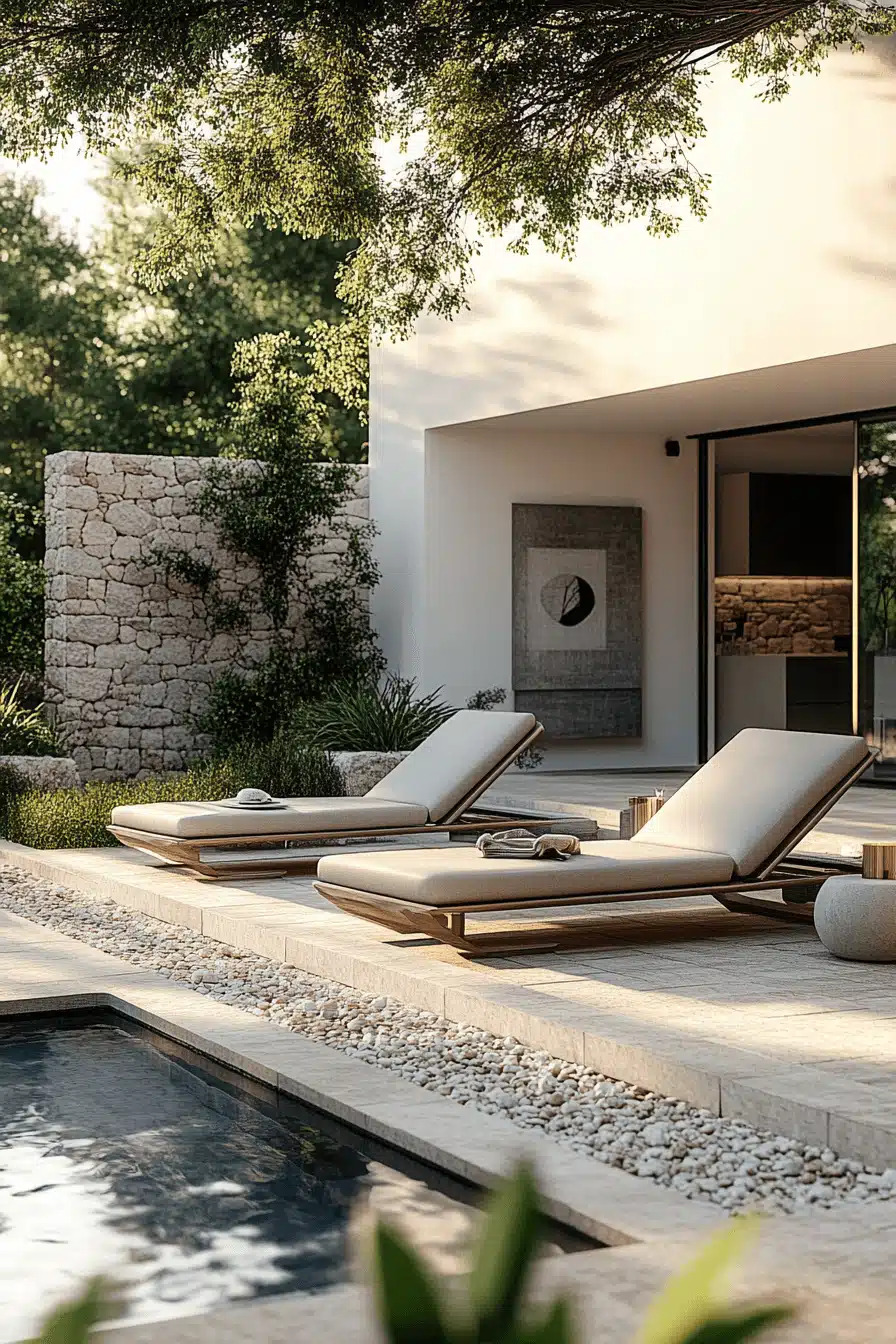 backyard deck ideas