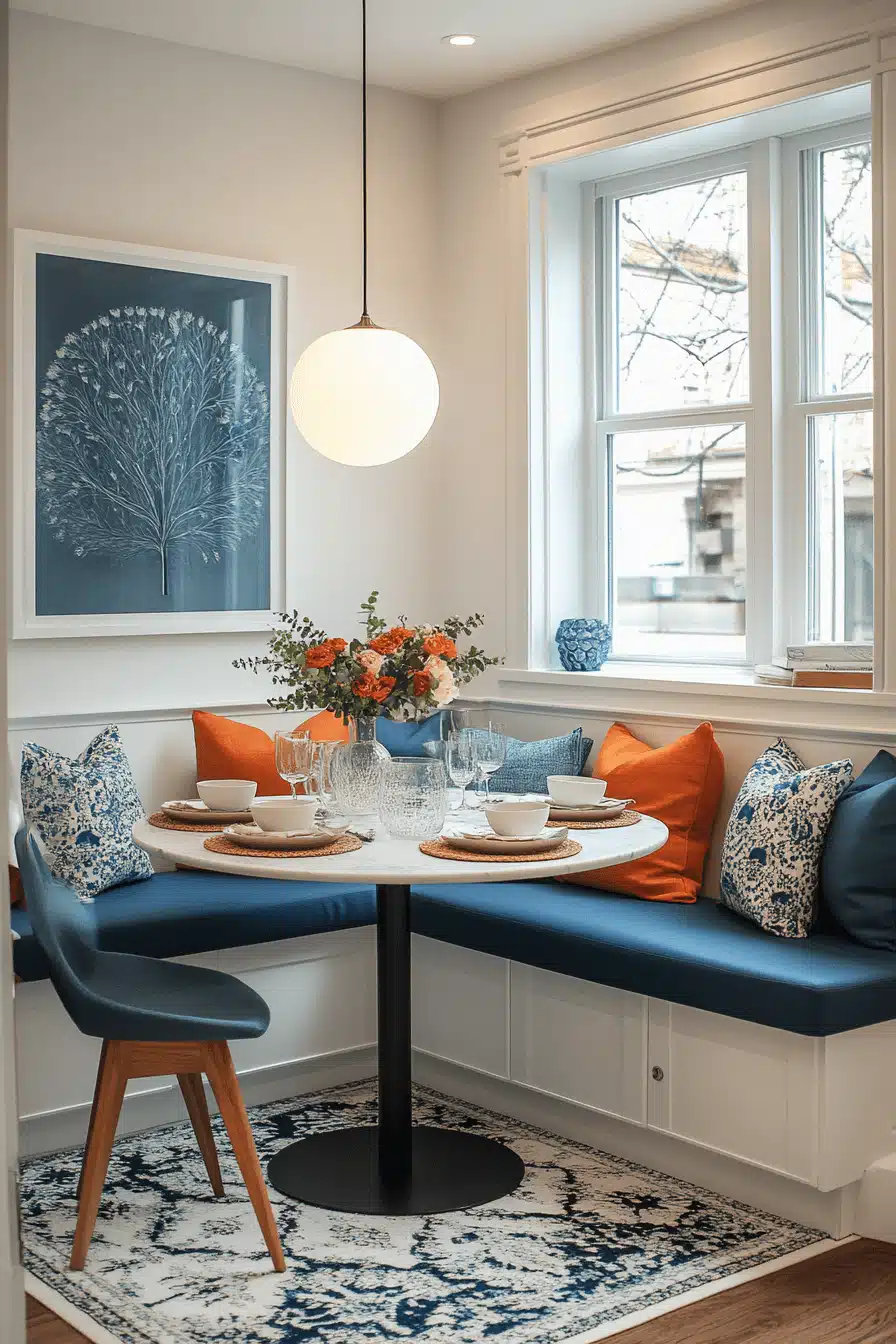 nook ideas