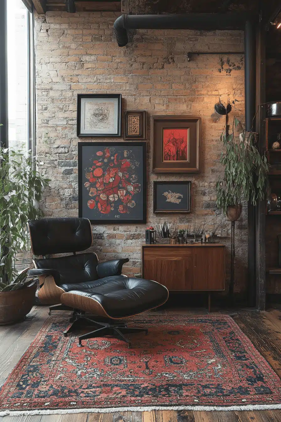 quirky home decor