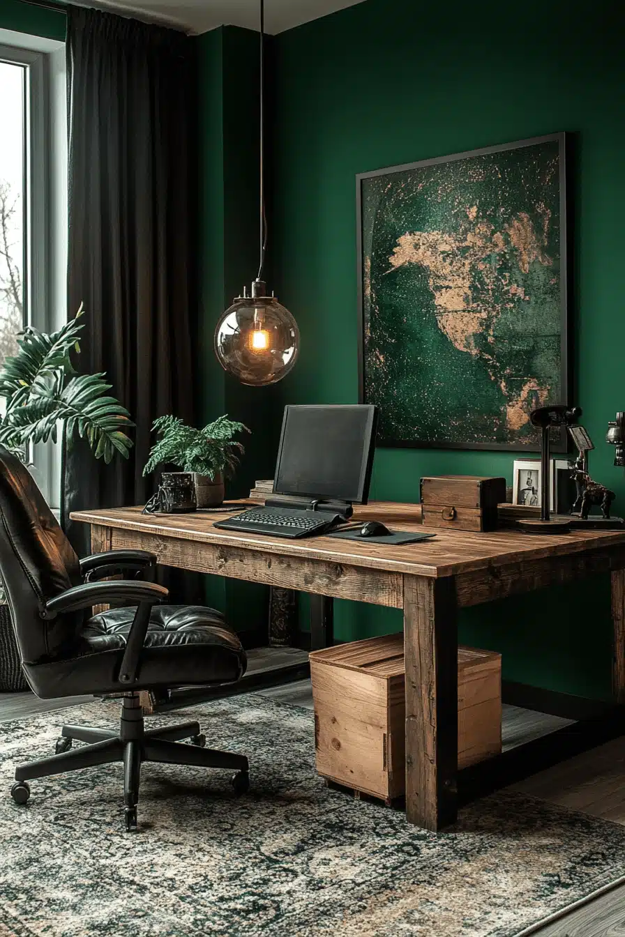 moody office