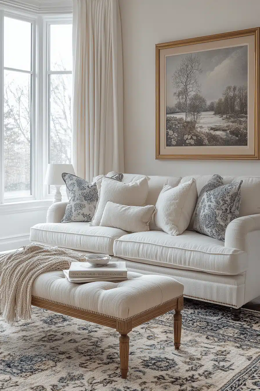 French Provincial