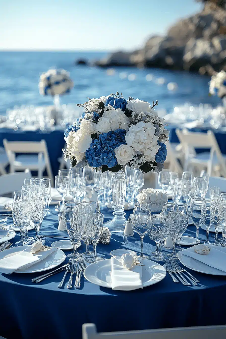 wedding decor inspo