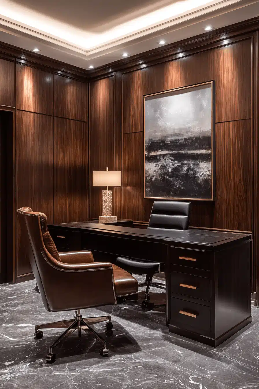 office interior design