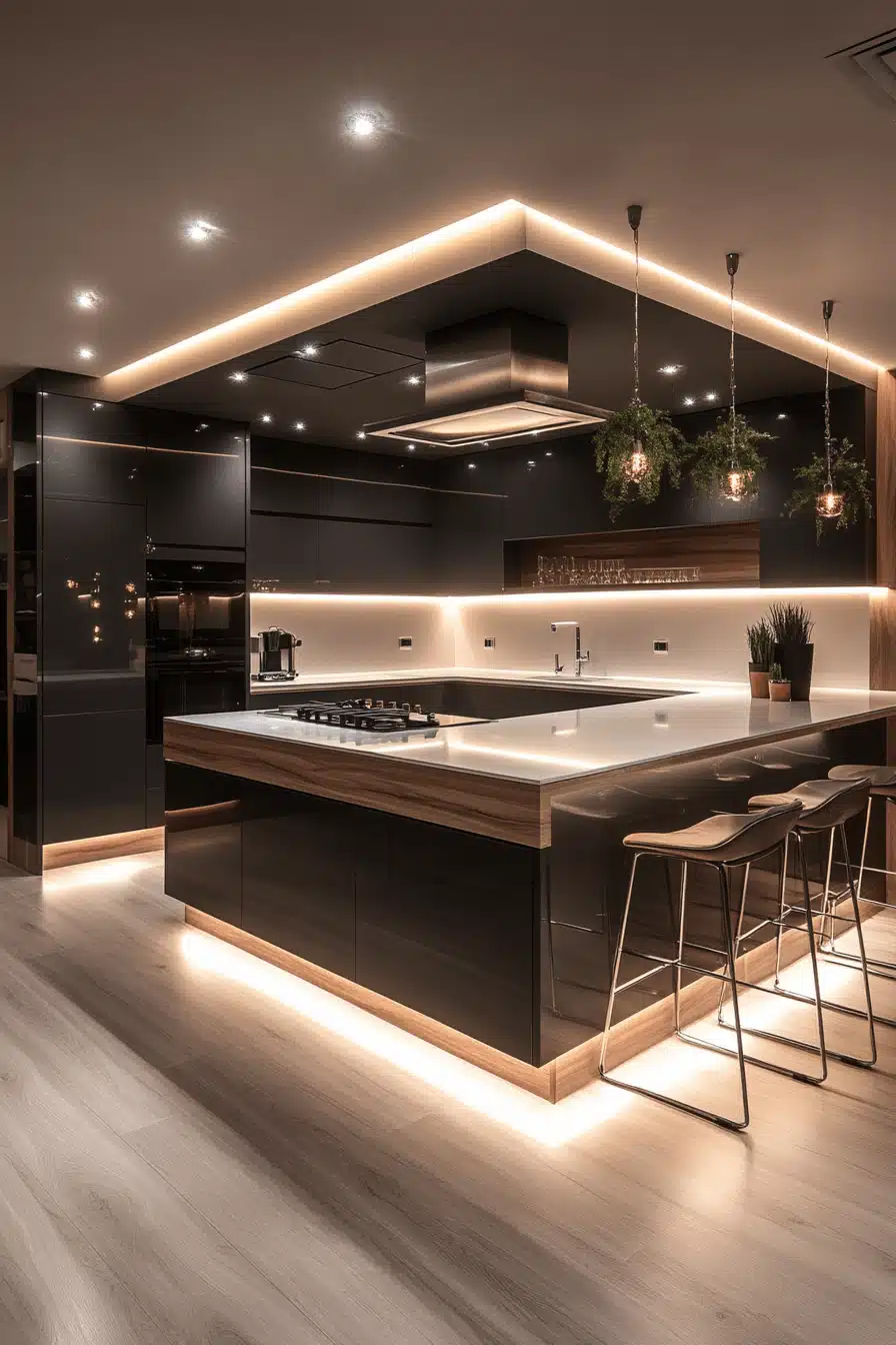kitchen island ideas