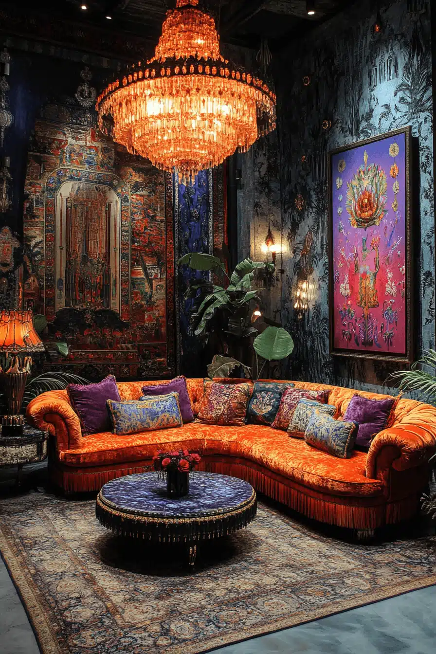 quirky home decor