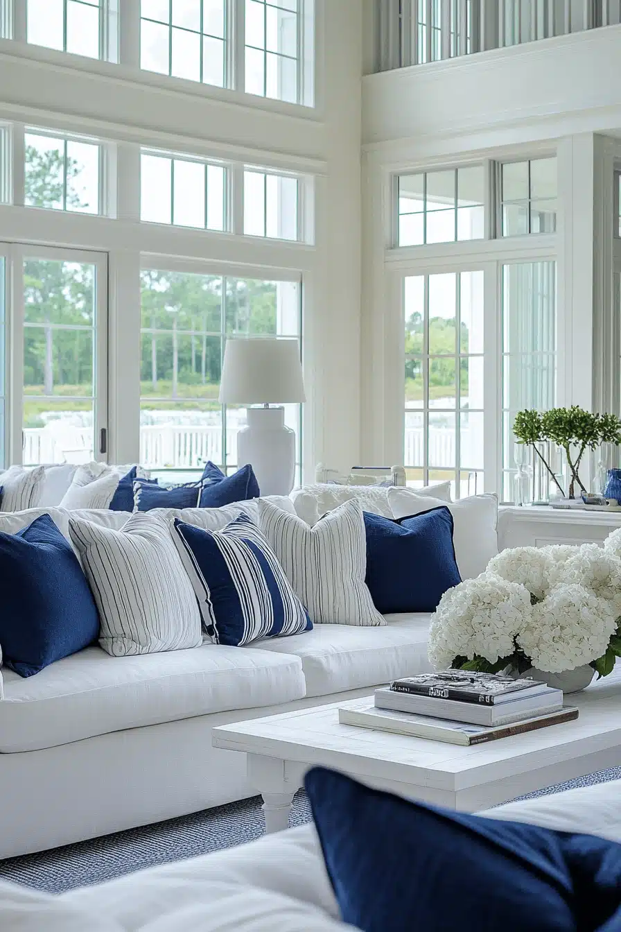 tropical interior design living rooms