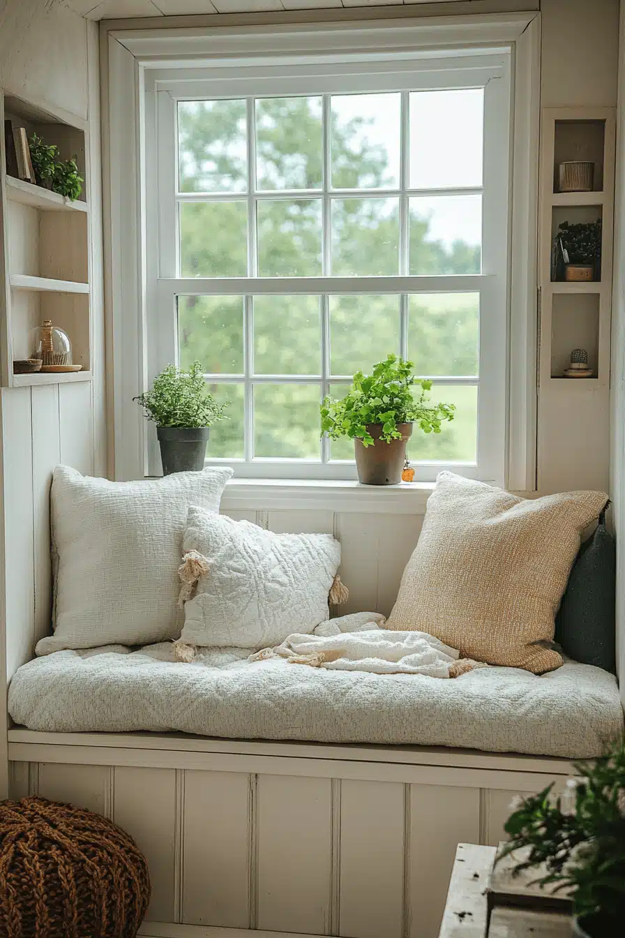 nook ideas