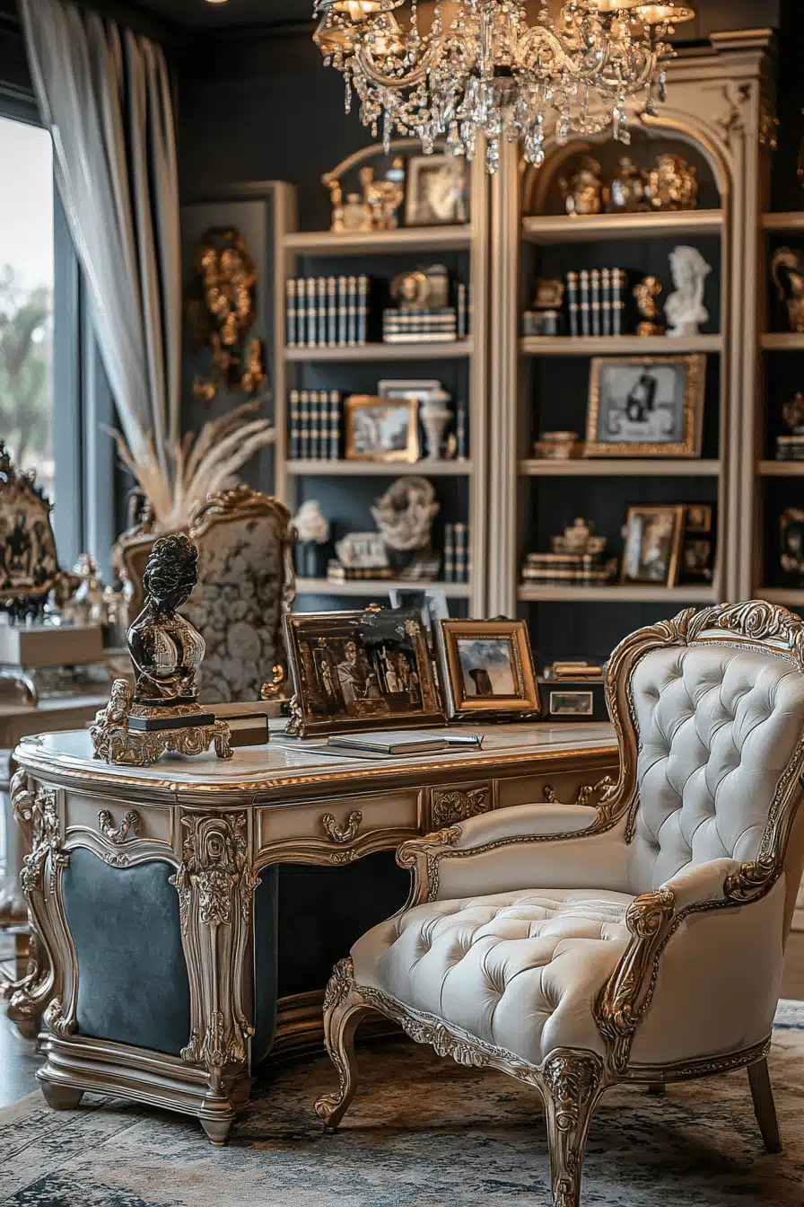 French Provincial