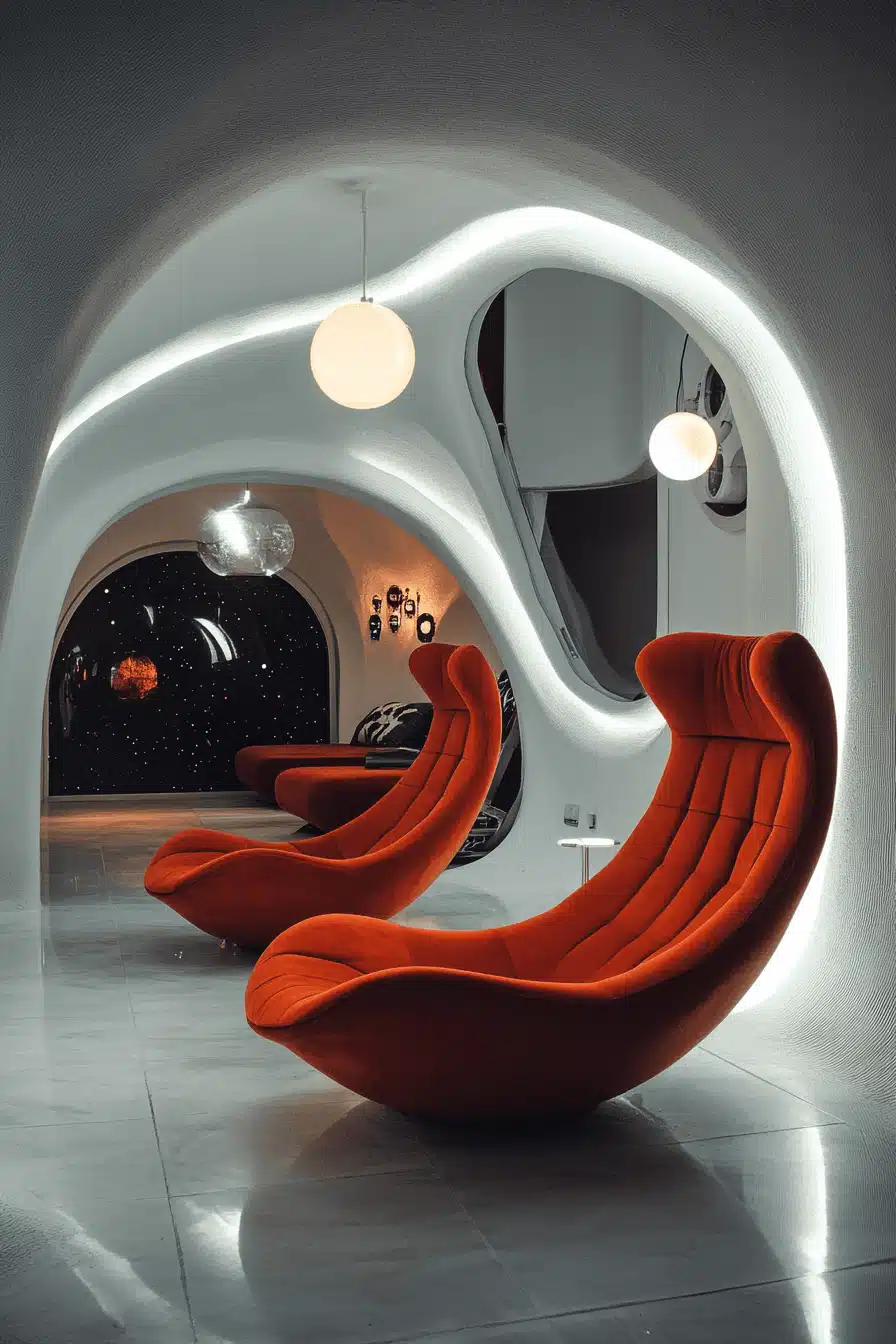 quirky home decor