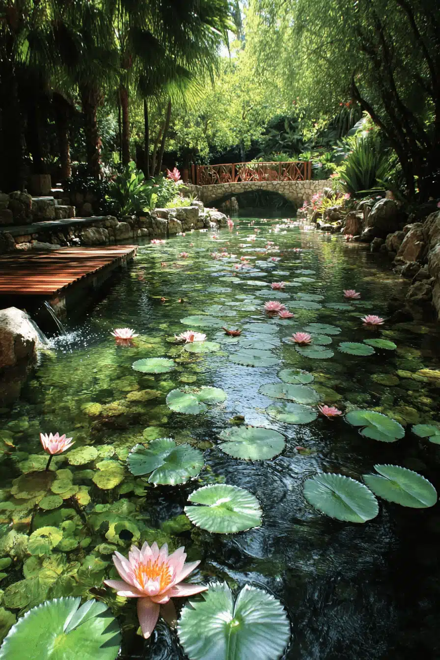 garden design ideas