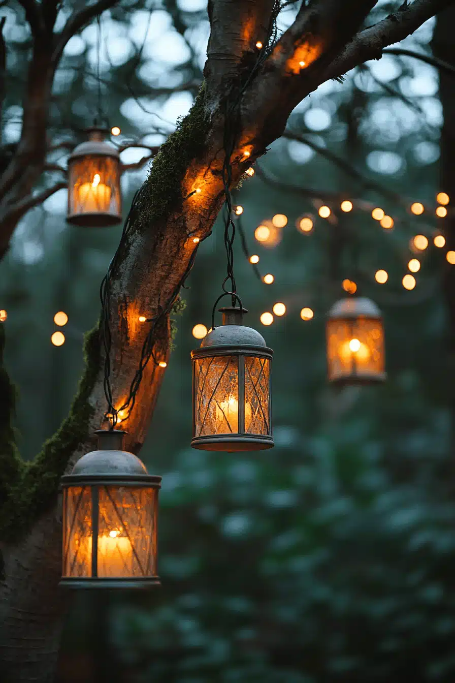 quirky wedding