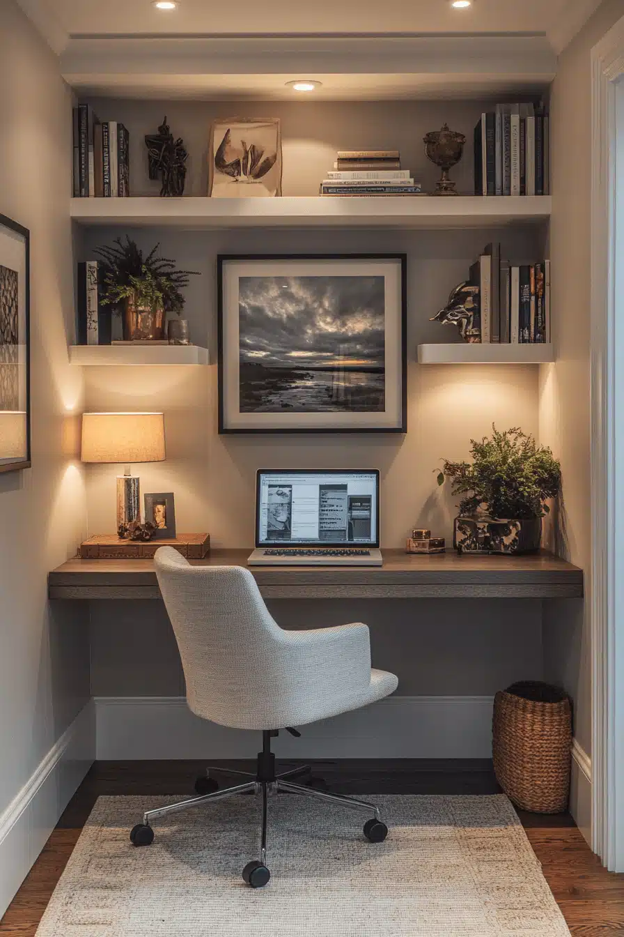 nook ideas