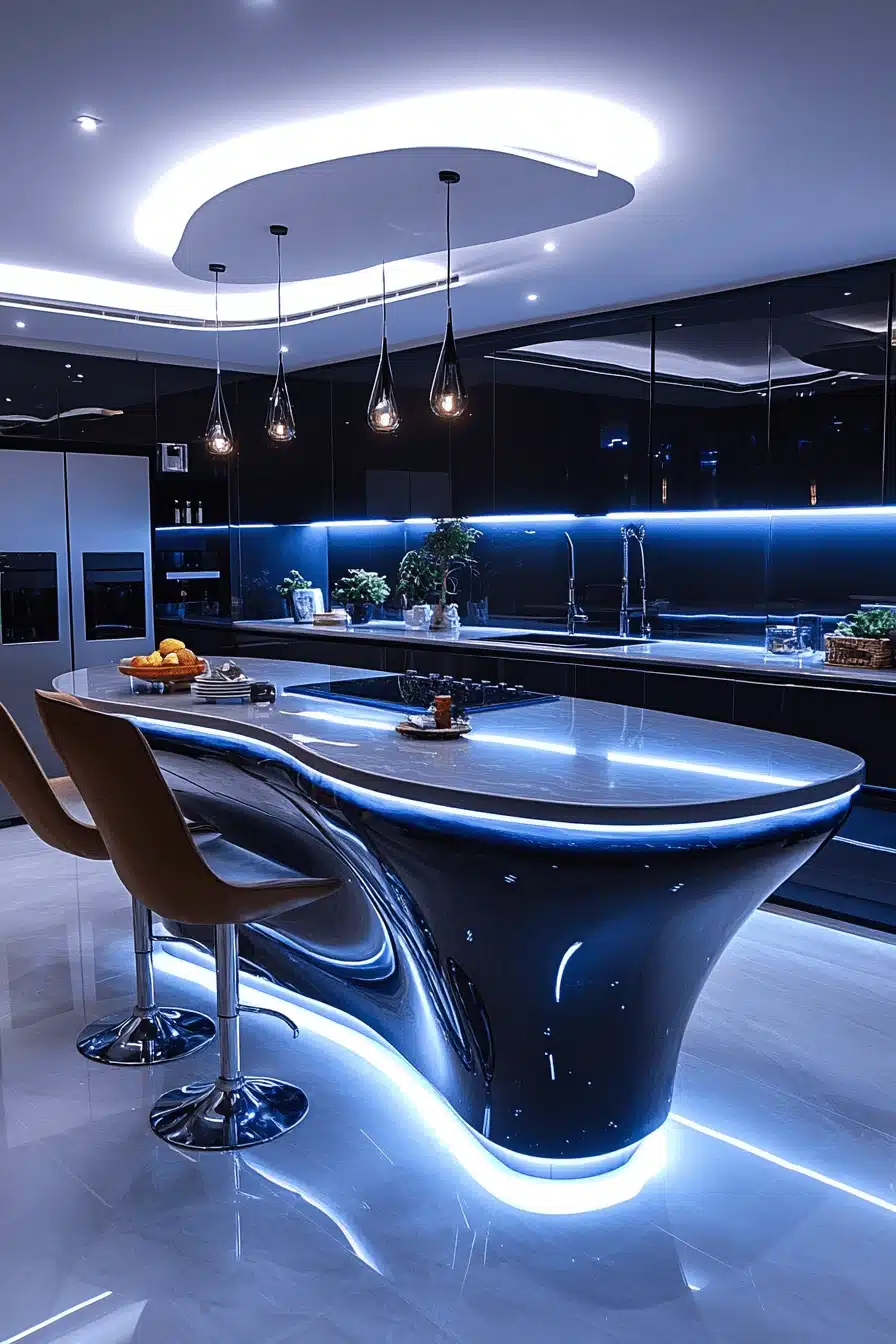 kitchen island ideas