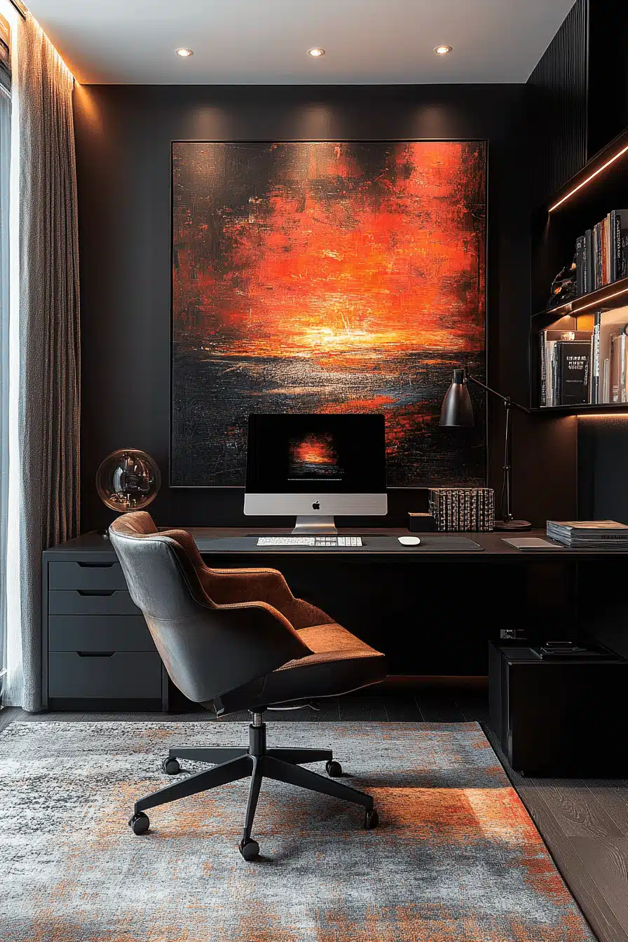 moody office