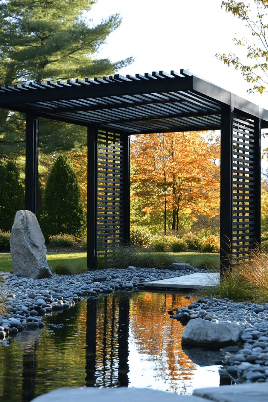 garden arbor ideas