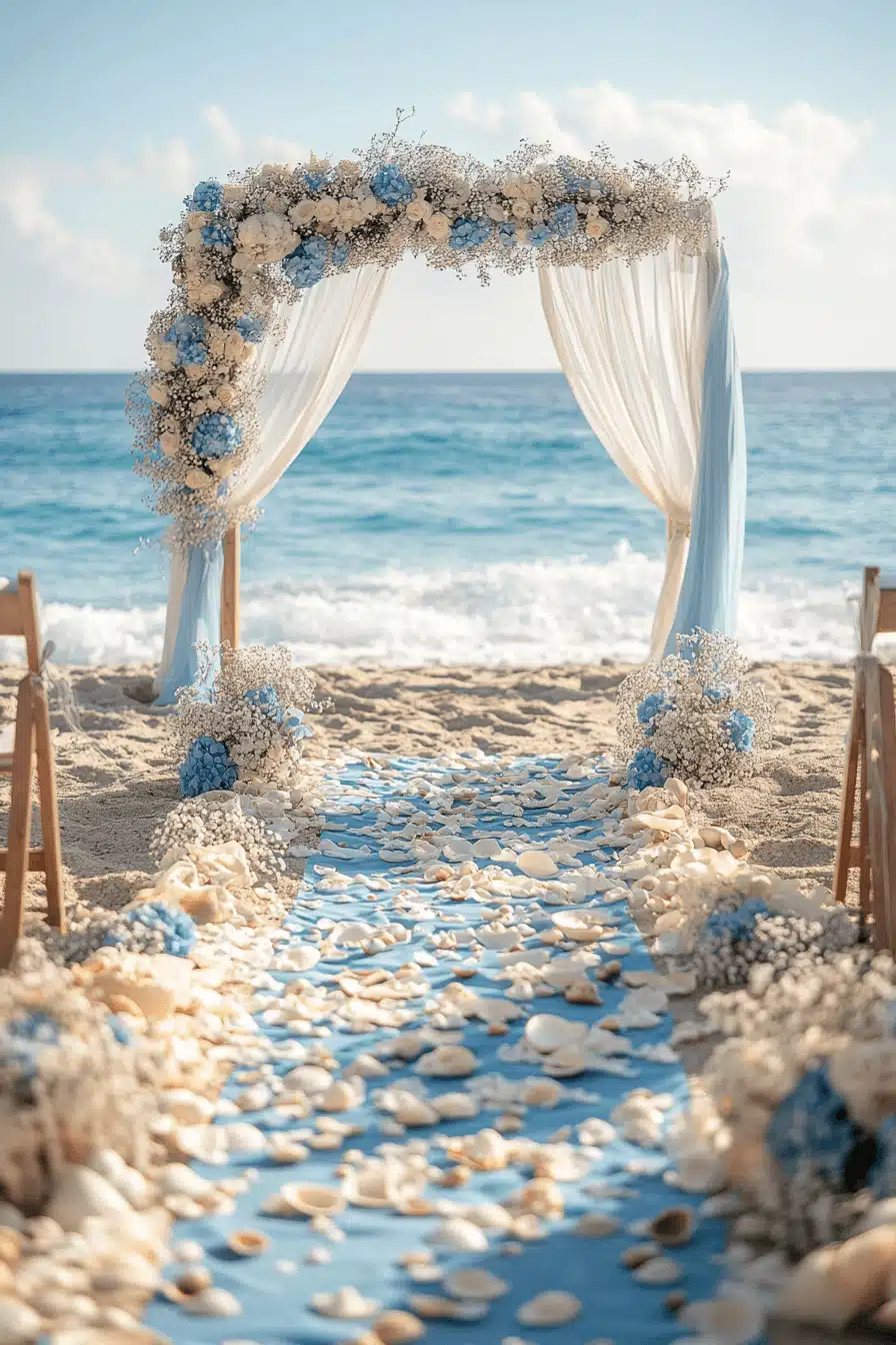 wedding decor inspo