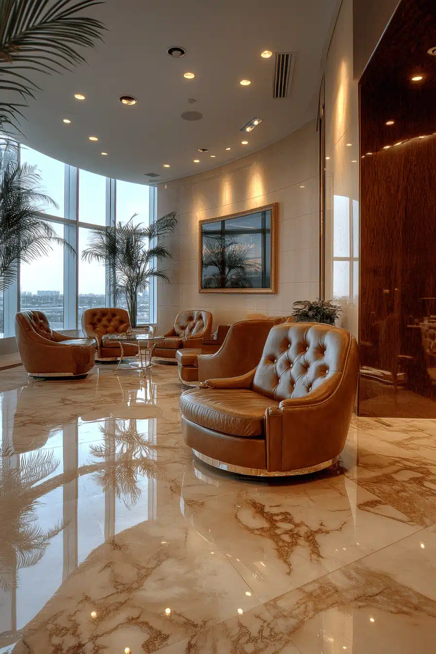 office interior design