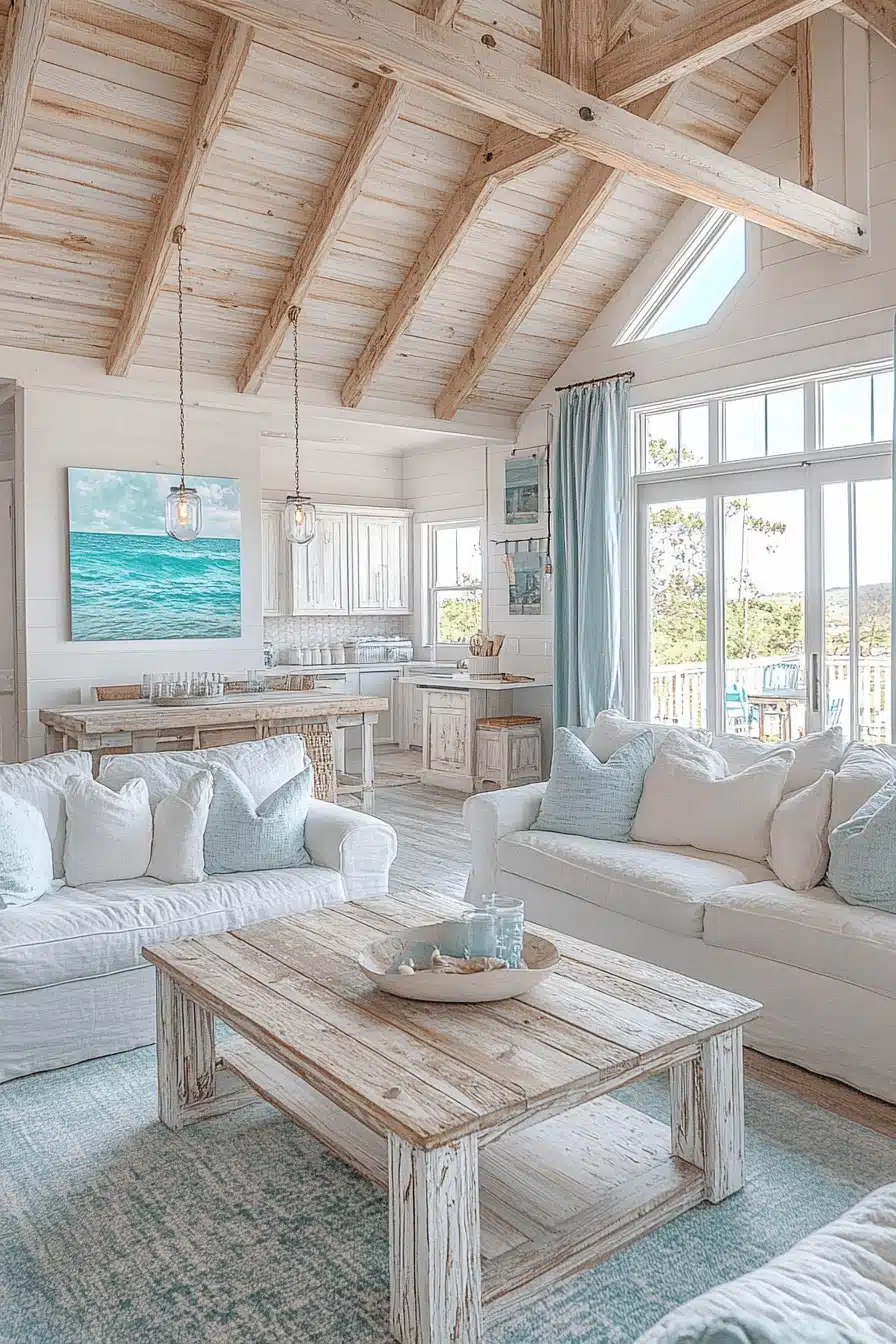 cabin aesthetic