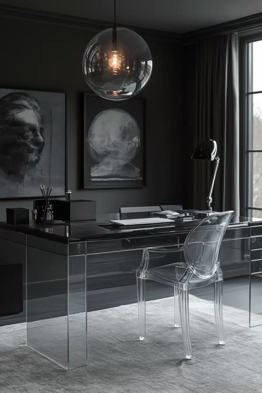 moody office