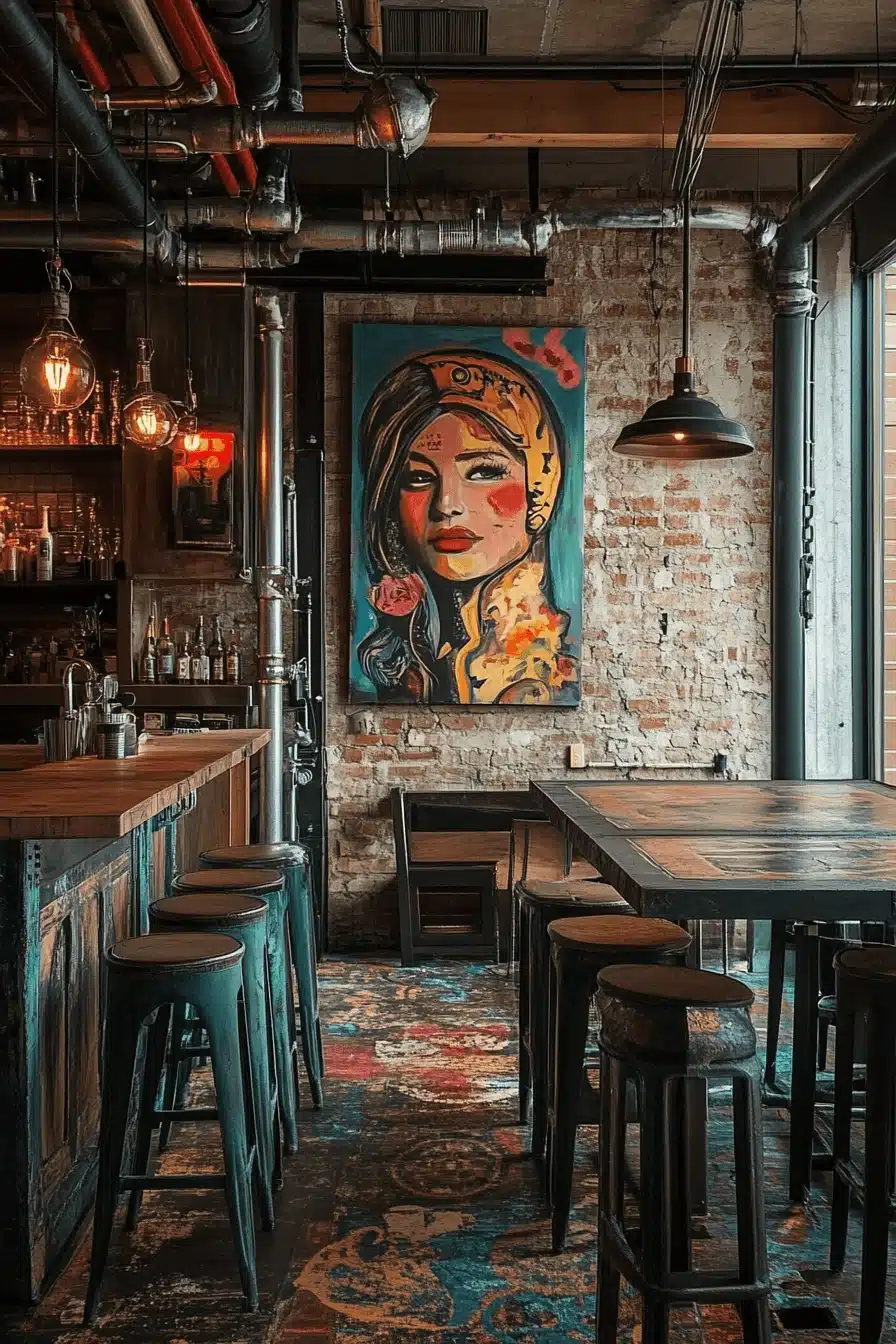 quirky home decor
