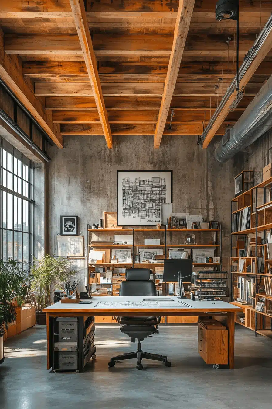 office interior design