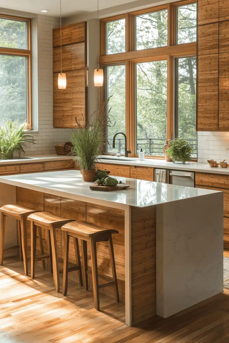kitchen island ideas