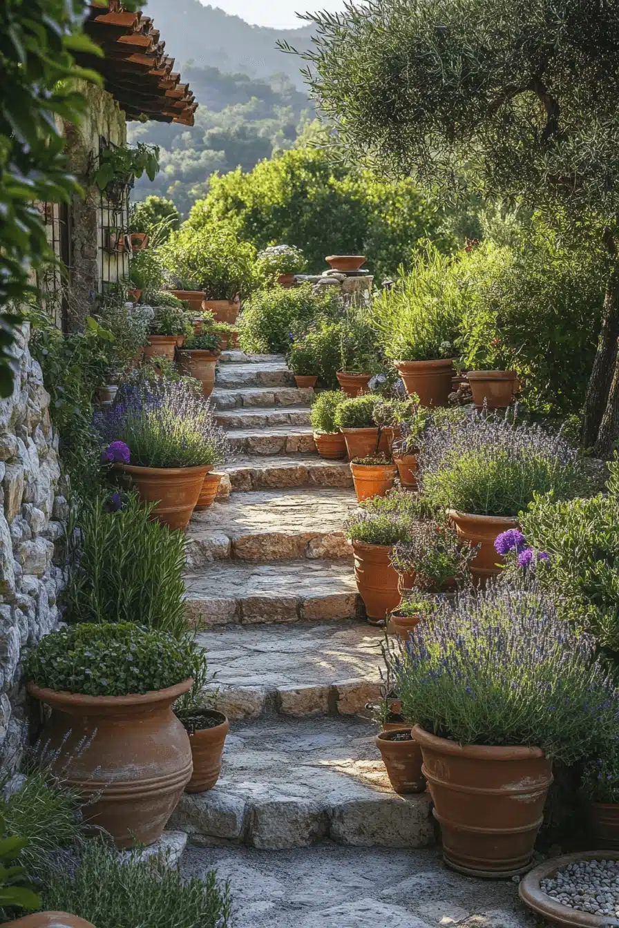 garden design ideas